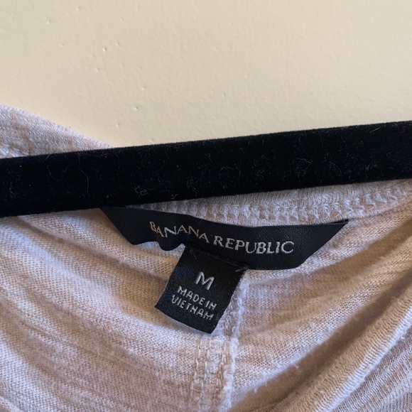 Banana Republic Bicycle Print Top - Picture 7 of 7